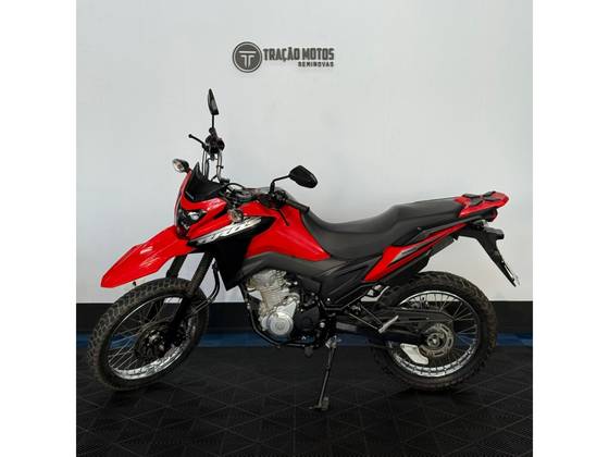 HONDA NXR 160 BROS CBS 